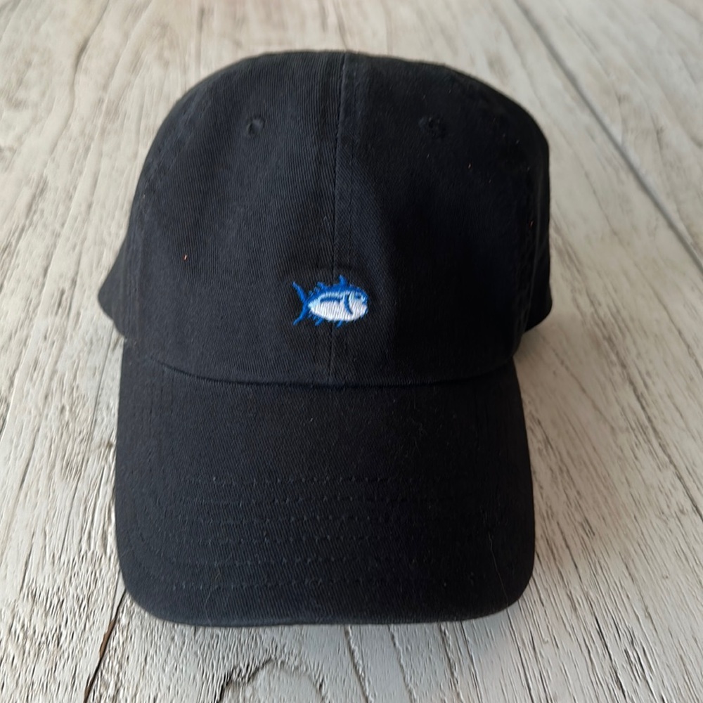 Souther Tide hat.